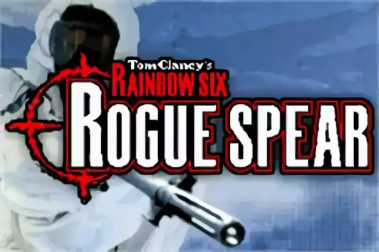 Image n° 10 - titles : Tom Clancy's Rainbow Six - Rogue Spear