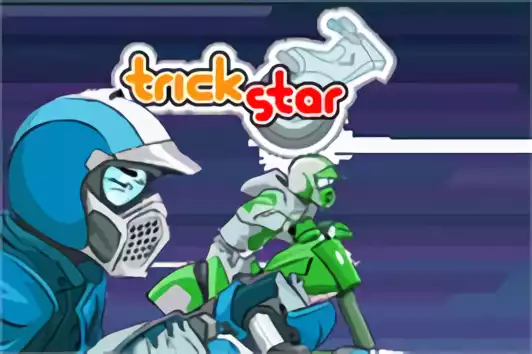 Image n° 5 - titles : Trick Star