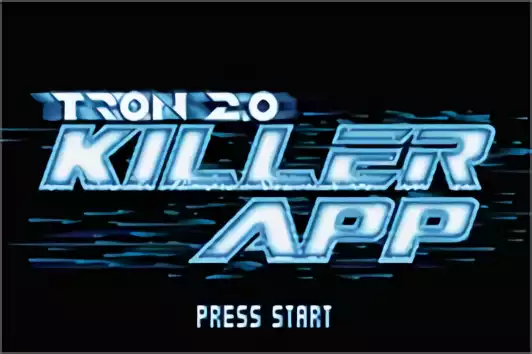 Image n° 5 - titles : Tron 2.0 - Killer App