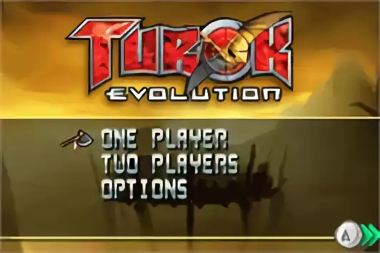 Image n° 10 - titles : Turok Evolution