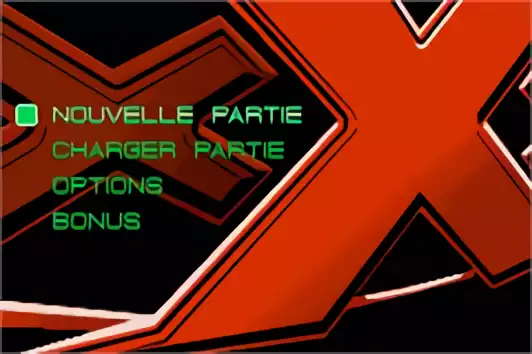 Image n° 5 - titles : xXx