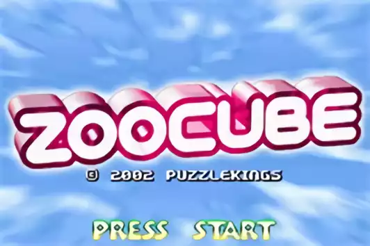 Image n° 4 - titles : ZooCube