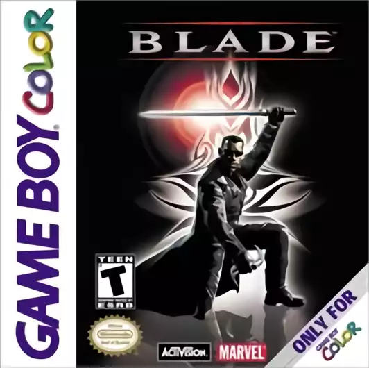 Image n° 1 - box : Blade