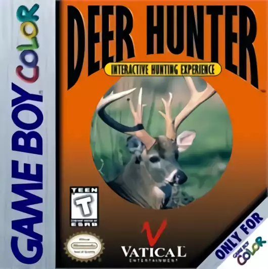 Image n° 1 - box : Deer-Hunter