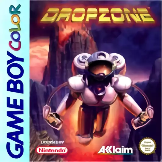 Image n° 1 - box : Dropzone