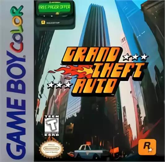 GBC ROMs Download - Free Game Boy Color Games - ConsoleRoms