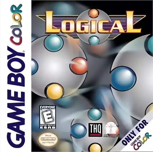 Image n° 1 - box : Logical