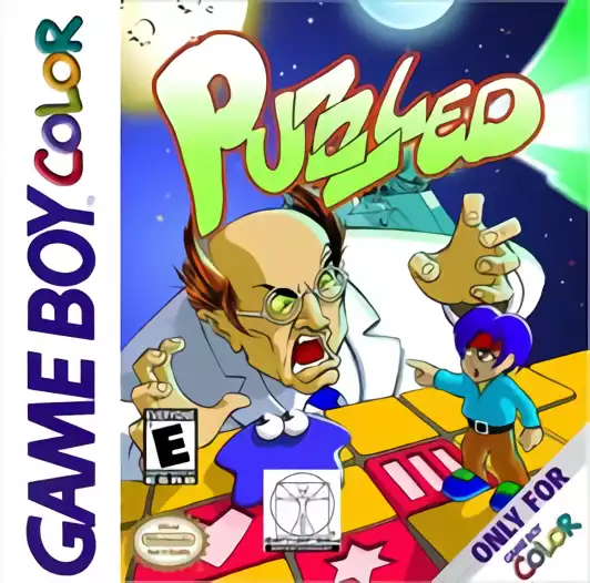 Image n° 1 - box : Puzzled