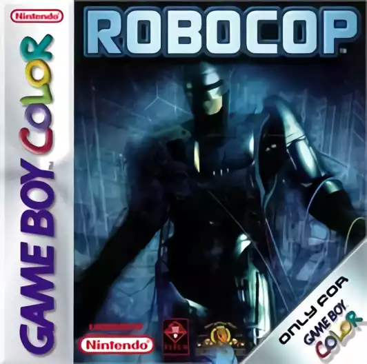 Image n° 1 - box : Robocop