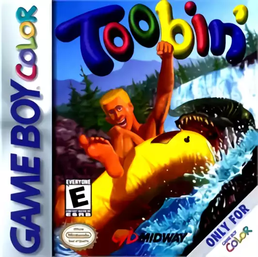 Image n° 1 - box : Toobin'