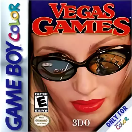 Image n° 2 - box : Vegas Games