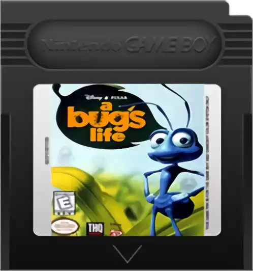 Image n° 2 - carts : Bug's Life, A