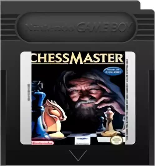 Image n° 2 - carts : Chessmaster