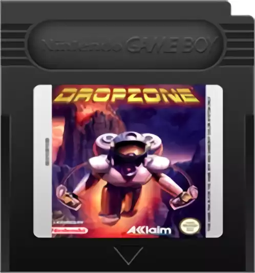 Image n° 2 - carts : Dropzone