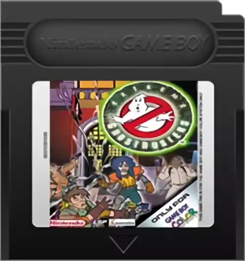 Image n° 2 - carts : Extreme Ghostbusters