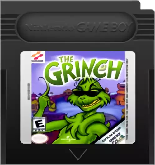 Image n° 2 - carts : Grinch, The