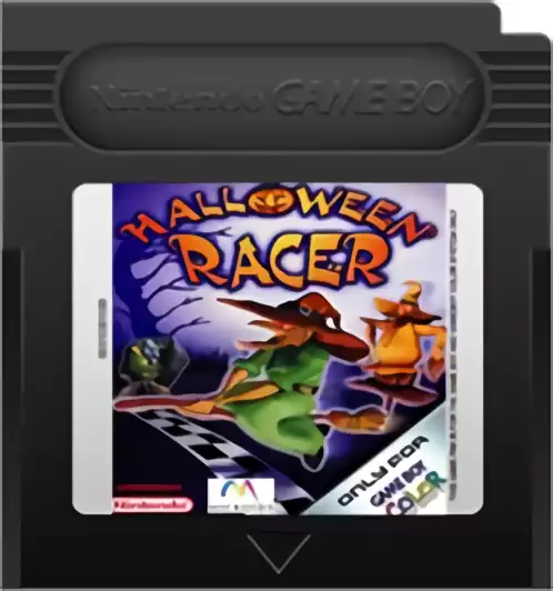 Image n° 2 - carts : Halloween Racer