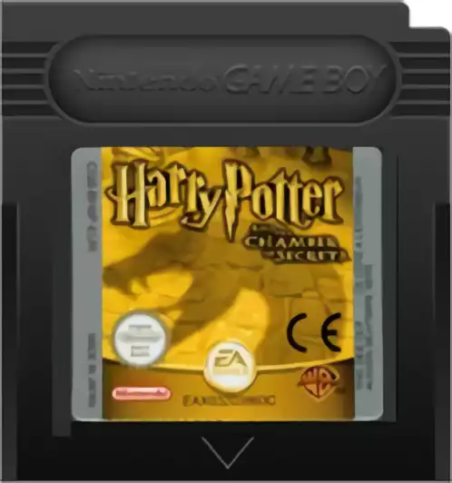 Image n° 2 - carts : Harry Potter and the Chamber of Secrets