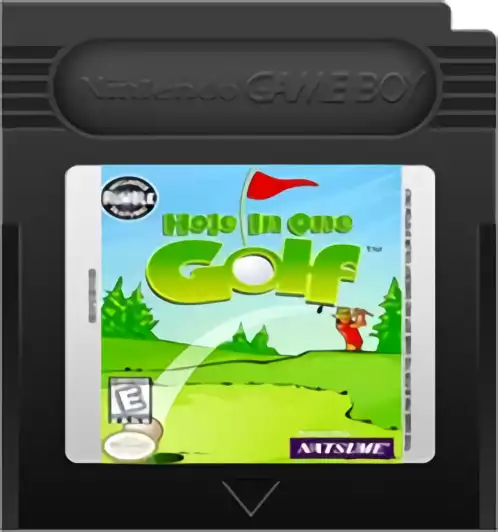 Image n° 2 - carts : Hole in One Golf