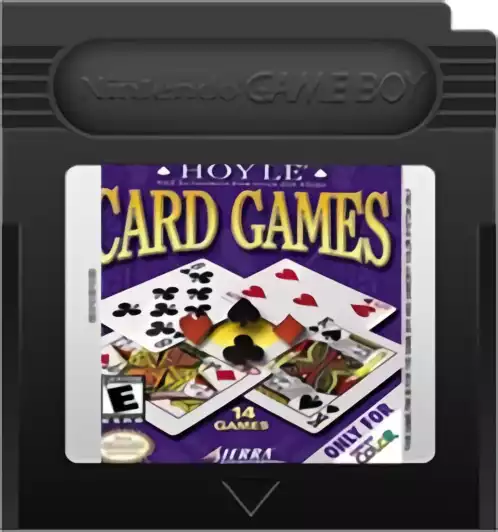 Image n° 2 - carts : Hoyle Card Games