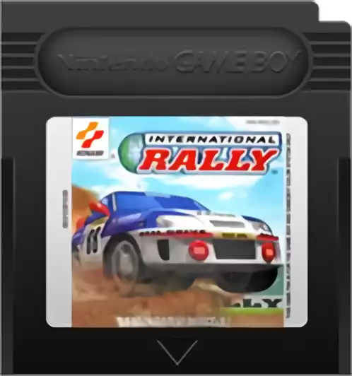 Image n° 2 - carts : International Rally