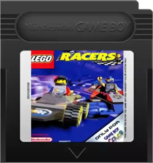 Image n° 2 - carts : Lego Racers