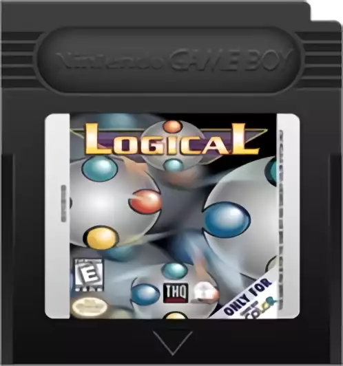 Image n° 2 - carts : Logical