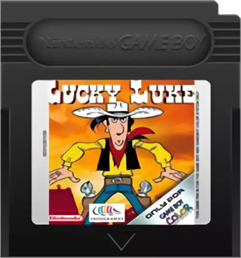 Image n° 2 - carts : Lucky Luke