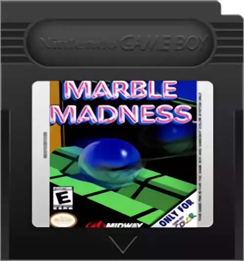 Image n° 2 - carts : Marble Madness
