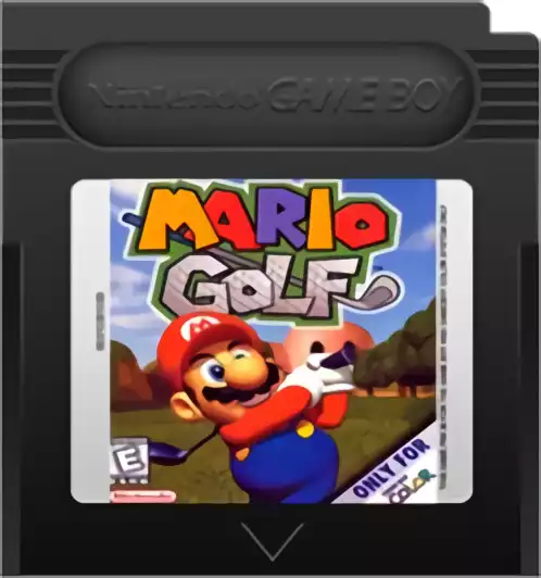 Image n° 2 - carts : Mario Golf