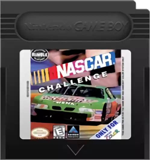 Image n° 2 - carts : Nascar Challenge