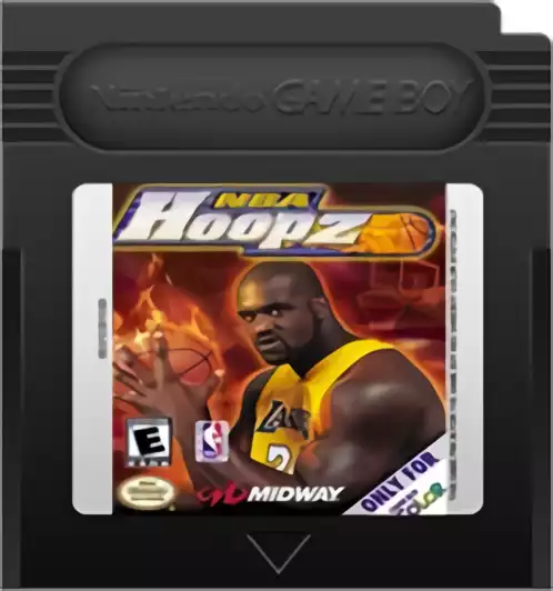 Image n° 2 - carts : NBA Hoopz