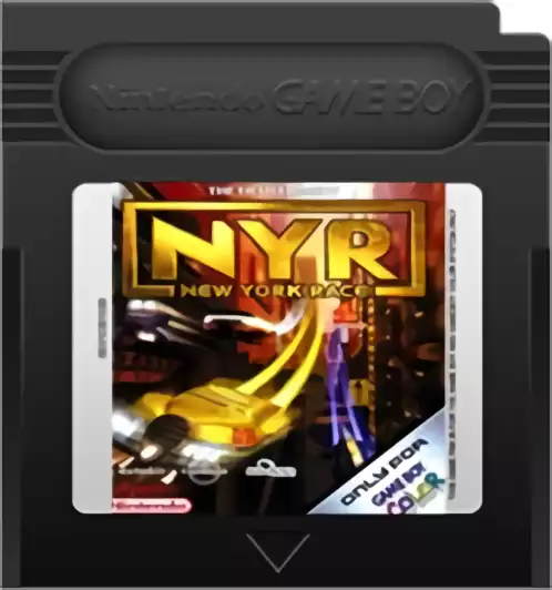 Image n° 2 - carts : New York Racer