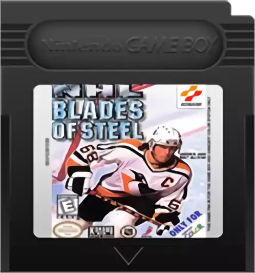 Image n° 4 - carts : NHL Blades of Steel 2000
