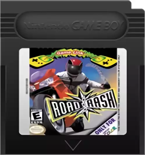 Image n° 2 - carts : Road Rash