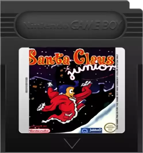 Image n° 2 - carts : Santa Claus Junior