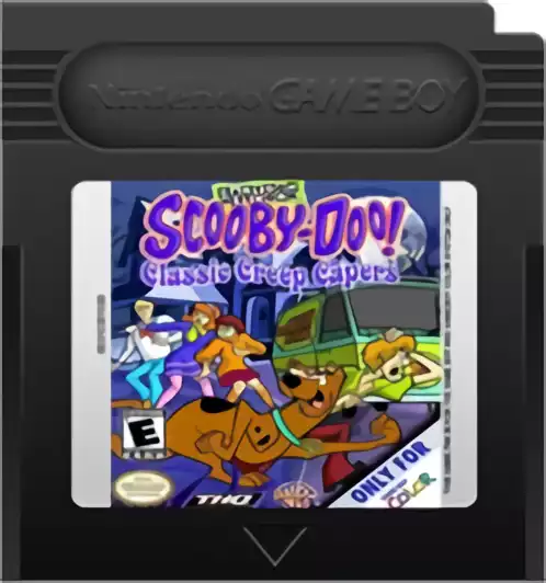 GBC ROMs Download - Free Game Boy Color Games - ConsoleRoms