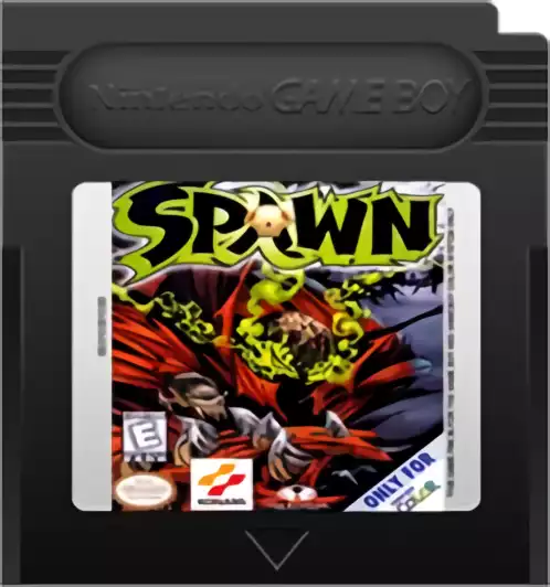 Image n° 2 - carts : Spawn