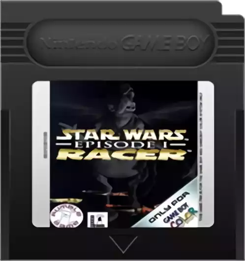 Image n° 2 - carts : Star Wars Episode I - Racer
