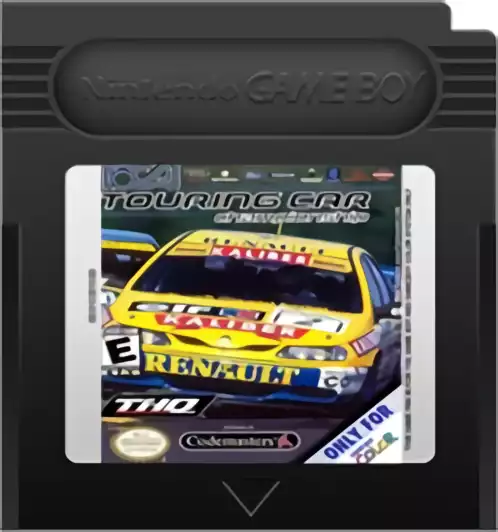 Image n° 2 - carts : Toca Touring Car Championship