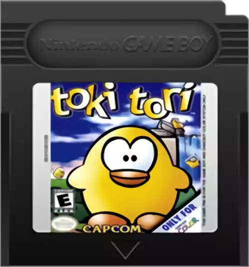 Image n° 2 - carts : Toki Tori