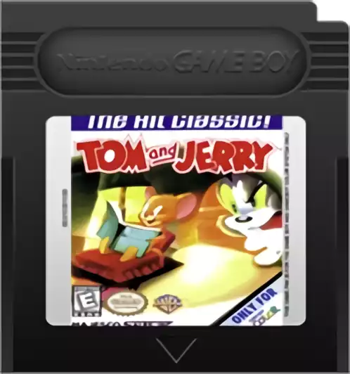 Image n° 2 - carts : Tom & Jerry