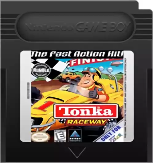 Image n° 2 - carts : Tonka Raceway