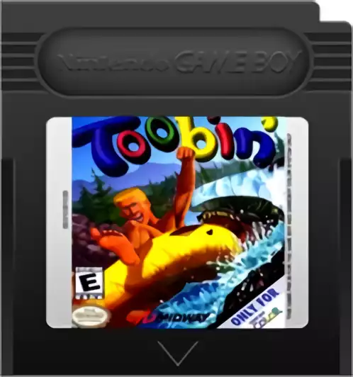 Image n° 2 - carts : Toobin'