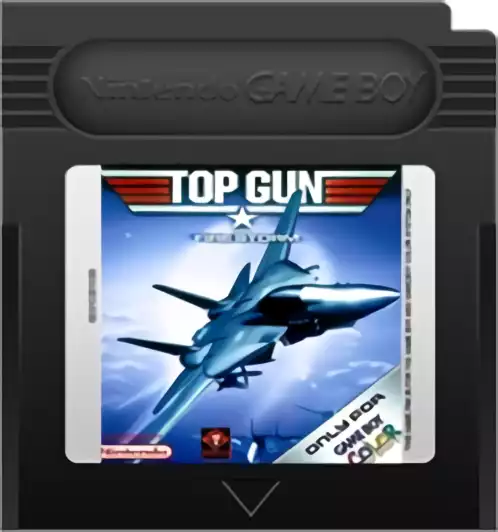 Image n° 2 - carts : Top Gun - Fire Storm