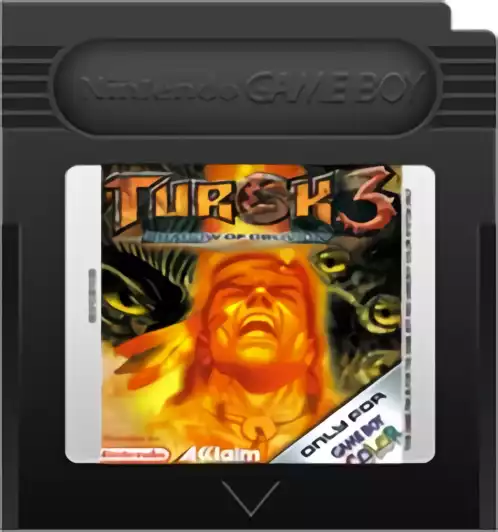 Image n° 2 - carts : Turok 3 - Shadow of Oblivion