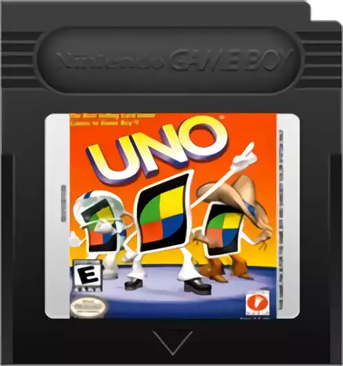 Image n° 2 - carts : Uno