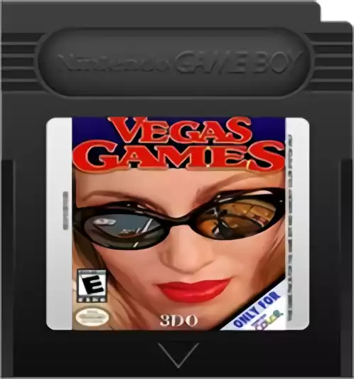 Image n° 4 - carts : Vegas Games