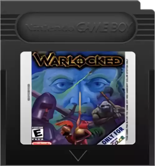 Image n° 2 - carts : Warlocked