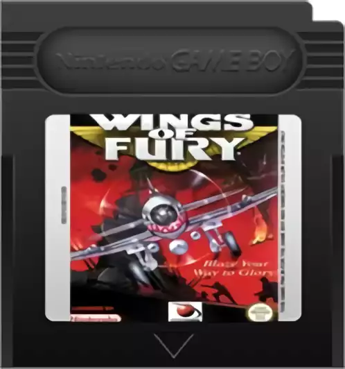 Image n° 2 - carts : Wings of Fury Image n° 2 - carts : Wings of Fury